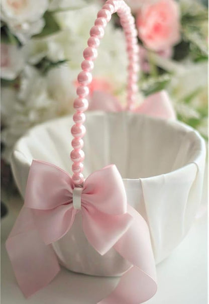 1-1/2" x 100 Yards Light Pink Polyester Satin Ribbon Single Faced Fabric Ribbons for Eternal Roses, Flower Bouquets, Gift Wrapping, Crafts, Bridal Shower, Wedding Decor