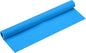 MECCANIXITY Foam Sheets Crafts 19x19 Inch 2mm EVA Craft Foam Paper Foam Sheets for Crafts Projects DIY Cosplay Modeling, Lake Blue