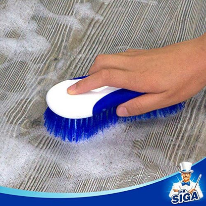 MR.SIGA Multi Purpose Heavy Duty Scrub Brush - Image 6