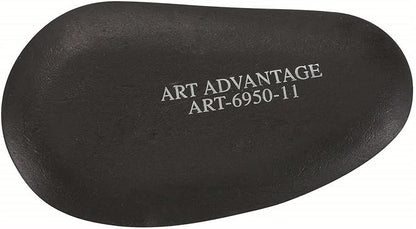 Art Advantage Finishing Rubber Hard Small