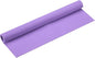 MECCANIXITY Foam Sheets Crafts 35x19 Inch 2mm EVA Craft Foam Paper Foam Sheets for Crafts Projects DIY Cosplay Modeling, Light Purple