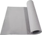 Labzhang Grey EVA Foam Cosplay, 1 Piece of 4mm Craft Foam,Cosplay Foam, 14" x 39" Ultra-high Density 80 kg/m3 EVA Foam Sheets (Grey-4mm)