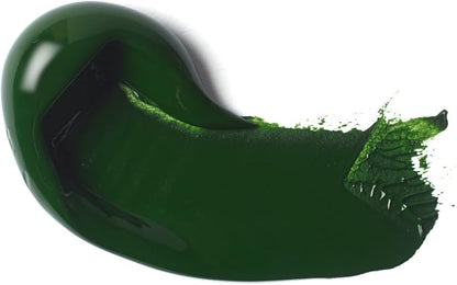 Liquitex Professional Heavy Body Acrylic Paint, 2-oz (59ml) Tube, Sap Green Permanent