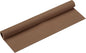 MECCANIXITY Foam Sheets Crafts 19x19 Inch 1mm EVA Craft Foam Paper Foam Sheets for Crafts Projects DIY Cosplay Modeling, Brown