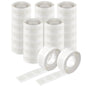 UPINS Glue Points Dots, 3000Pcs Balloon Glue Adhesive Dots Double Sided Removable Glue Tape Dots for Balloons Crafts Decoration, 15 mm