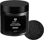 Shadow Grey Mica Powder for Epoxy Resin 56g / 2oz. Jar - Techarooz 2 Tone Resin Dye Color Pigment Powder for Lip Gloss, Nails, Colorant for Slime Bath Bombs Soap Making & Polymer Clay