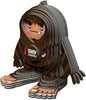 Eugy Sasquatch 3D Puzzle - 31 Piece Eco-Friendly Educational Toy Puzzle for Boys, Girls & Kids Ages 6+
