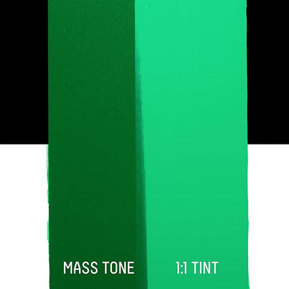 Liquitex Professional Heavy Body Acrylic Paint, 2-oz (59ml) Tube, Emerald Green
