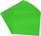 PATIKIL Gold Leaf Sheets for Art 3.7" x 3.4", 100 Pcs Gold Foil Sheet Metallic Leaf Papers for DIY Crafts Resin Furniture Nails Paintings Home Decoration, Green