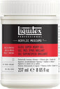 Liquitex Professional Gloss Super Heavy Gel Medium, 237ml (8,0-oz)