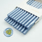 Wax Seal Stick, Ioggtser 20PCS Mini Glue Gun Wax Seal Stick for Wax Seal Stamp, Sealing Wax Sticks for Wedding Invitations, Cards, Envelopes (Gray Blue)