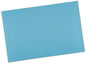 Rolyan Polyflex II, 1/8" x 24" x 36", 1% Perforated, Blue, Highly Conformable Splinting Thermoplastic, Fabricate Custom Orthotics for Hand, Wrist, Thumb, Fingers, Low Resistance, OT PT Use