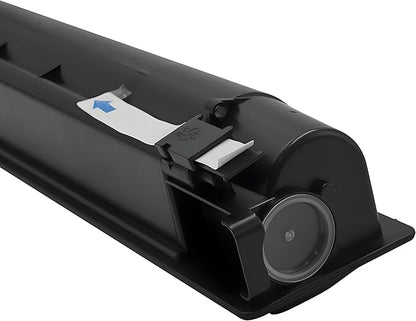 T-FC415U-K TFC415UK Black High Yield Toner Cartridge, 1-Pack, Replacement for Toshiba T-FC415U Black Toner Cartridge to Use for Toshiba E-Studio 2515AC 3015AC 3515AC 4515AC 5015AC Printer