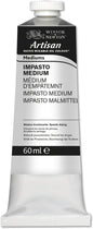 Winsor & Newton Artisan Impasto, 60ml tube, 2.0-oz Bottle