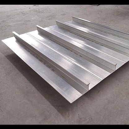 6061 T651 Aluminum Sheet Metal 12 x 16 x 1/16 (0.06”) Inch Plain Thin Aluminum Plate Covered with Protective Film, Heat Treatable Rectangle 1.5MM Aluminum Metal Plate for Industrial, Crafting
