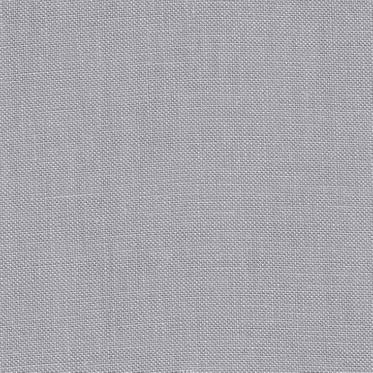 Precut Zweigart Cashel 28 Count Pearl Gray 3281/705. Needlework Canvas, Cross Stitch Fabric, Embroidery Canvas 100% Linen