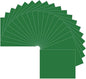 HTVRONT Green Heat Transfer Vinyl Bundle: 20 Pack 12" x 10" Green Iron on HTV for T-Shirt, Compatible with Cricut Cutting Machine, Silhouette Cameo or Heat Press Machine