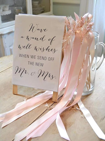 1" x 100 Yards Light Pink Polyester Satin Ribbon Single Faced Bulk Fabric Ribbons for Gift Wrapping, Crafting, Bows Making, Flower Bouquet, Wedding, Home Decor