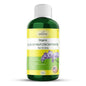 Organic Premium Kelp Seaweed Concentrate: Fertilizer for Orchids - Orchid Food (8 OZ)