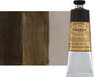 Charvin Extra Fine Oil Paint, Cassel Earth 60 mL - Triple-Milled, Rich Texture, Poppy Oil-Based, Light-Fast, Handmade, Archival Quality