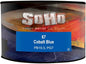 Soho Urban Artist Oil Paint - Cobalt Blue, 430 ml Can - Best Valued Oil Colors for Painting, Excellent Pigment Load