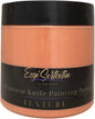 Premium Palette Knife Painting Paste|Texture Paste|Authentic Bright Colors|Ready to Use|Easy to Apply| 6oz (Coral)