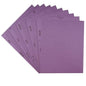 Sandpaper 80 Grit,Wet Dry Sanding Sheets,High Performance White Fused Alumina Abrasive Sand Paper for Wood Furniture Finishing,Metal Grinding,Automotive Polishing,9 x 11 Inch,10-Pack