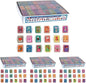 Raymond Geddes Scent-Sibles Scented Erasers for Kids (Pack of 576)