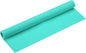 MECCANIXITY Foam Sheets Crafts 35x19 Inch 1mm EVA Craft Foam Paper Foam Sheets for Crafts Projects DIY Cosplay Modeling, Teal Green