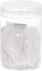 HARFINGTON Iron Oxide Powder Concrete Pigment 325 Mesh 3.5oz (100g) Iron Oxide Grout Pigment for Pastel Tile Paint Concrete Cement, Magenta