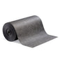 PIG Absorbent Mat Roll - 30" x 300' Lightweight Mat Roll - Absorbs up to 40.2 Gallons per Roll - MAT225