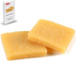 2pcs Glue and Residue Eraser Rubber Cement Cleaner for Removing Adhesive and Residues from Paper Plastic and More