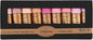 Charvin Extra Fine Professional Artist Oil Paint Set of 9 Shades of Pink - 20ml - Triple-Milled for Smoothness, Rich Texture, Poppy Oil-Based, Light-Fast, Handmade Oil Color Paints for Professionals