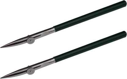 2 Pack Art Ruling Pen for Applying Masking Fluid Line Work