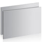 16" x 12" 11 Gauge Steel Sheets Metal Cold Rolled Steel Plate, 2 Pcs Weldable Metal Sheet for DIY Craft Projects, Industrial, Professional