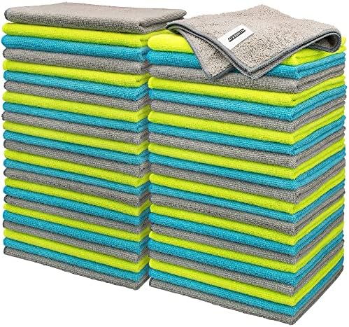 FIXSMITH Microfiber Cleaning Cloth by FIXSMITH