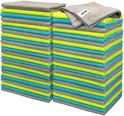 FIXSMITH Microfiber Cleaning Cloth by FIXSMITH
