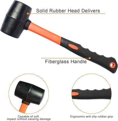 DGSL Tile Leveling System, 4500-PieceTile Spacers Clips 1/8 Inch Tile Tools, Tile Installation Tools for Professional Ceramic Tile and Stone Installation