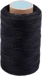 284Yards Leather Sewing Waxed Thread-Practical Long Stitching Thread for Leather Craft DIY/Bookbinding/Shoe Repairin