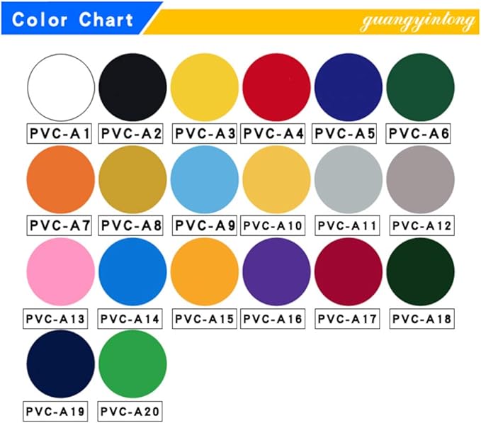 Guangyintong Heat Transfer Vinyl Silver HTV Rolls, 12" x 10ft Iron on Vinyl for T-Shirts, Matte Surface HTV for All Cutter Machine, Easy to Cut & Weed for Heat Vinyl DIY Design