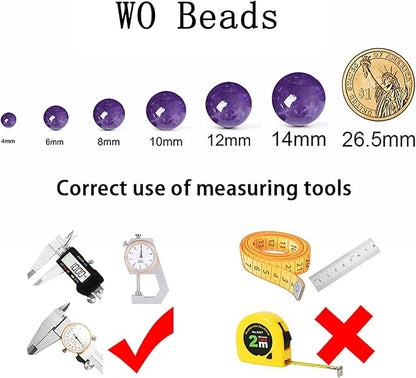 4mm 90pcs Blue Tiger Eye Gemstone Loose Beads Natural Round Stone Beads for Jewelry Making 1 Strand 15" (Blue Tiger Eye, 4mm)