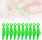 Automatic Sewing Needle Threader, Upgrade Fish Type Quick Needle Threaders for Hand Sewing, Sewing Machine Needle Threader Tools, Sewing Supplies - Designed for Sewing Lovers Alike (10pcs)