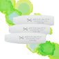 Alcohol Inks 3 Pack - Vibrant, Professional, Dye-Based Alcohol Inks for Artfinity Alcohol Markers, Artists, Drawing, & More! - Key Lime G1-3