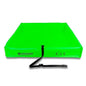 Duck Pond - 6’ x 6’ - Lime Green