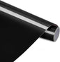 Ant Smart Adhesive Permanent Vinyl Compatible with Cricut Explore and Maker Series Without Cutting Mats, Create DIY Projects, Decals, Stickers & More (Black, 13inchx10ft)