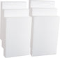 Silverlake 8x12x2 Craft Foam for Styrofoam Block Projects (6-Pack)