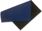 Neoprene Fabric Assortment Sample Patch Sheet Packs for Sewing Material Wetsuit Repair (5 Pack, 2mm Navy Blue)
