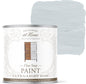 AMY HOWARD AT HOME Chalk-Based One Step Paint for Furniture, Cabinetry, Decor, Finish, and More | No Stripping, Sanding, or Priming | Ultra-Light Base | 32 Ounce | Robins Egg