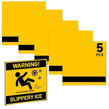 5PCS Laser Engraving Double Color ABS Plastic Sheet,Two-Tone Laserable Engraving Plastic Sheets for Name Badge,Office Label,Laser Artistic Product,Size 11.73" x 11.73",Yellow/Black