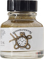 Winsor & Newton Drawing Ink, 30ml Bottle, Gold